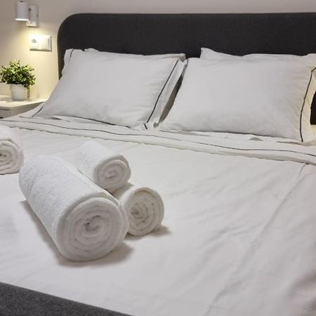 Casa Elena Apartment Alicante Luaran gambar