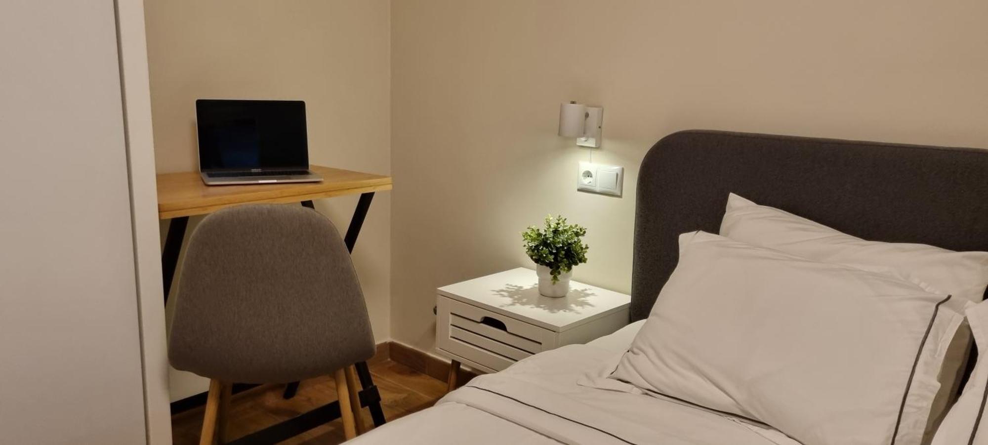 Casa Elena Apartment Alicante Luaran gambar