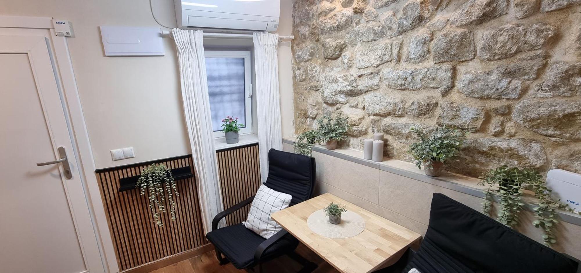 Casa Elena Apartment Alicante Luaran gambar