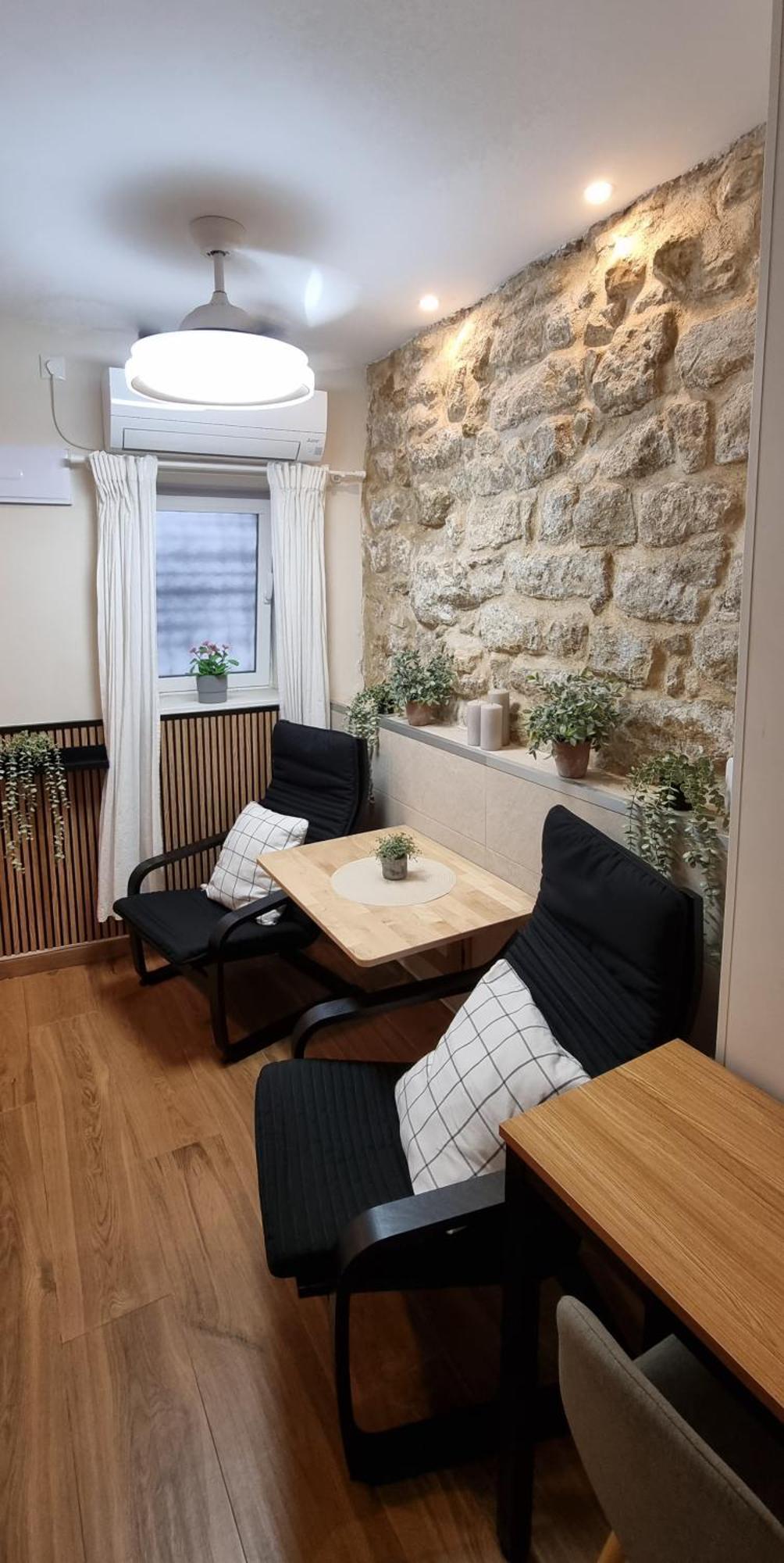 Casa Elena Apartment Alicante Luaran gambar