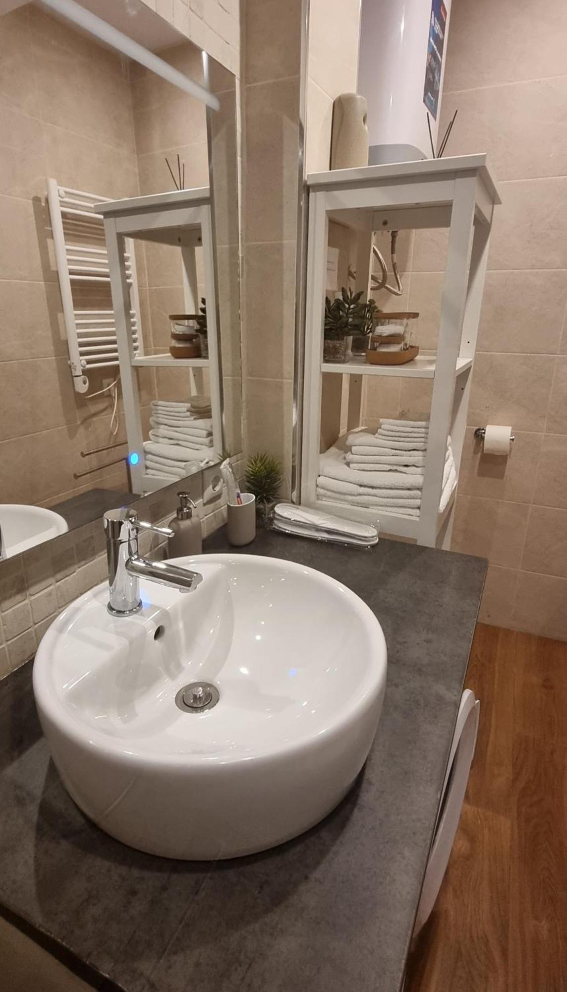Casa Elena Apartment Alicante Luaran gambar